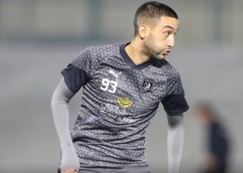 زياش ثالث أغلى المحترفين العرب في الدوري القطري وسايس يقترب من الرحيل