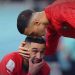بلال الخنوس: زياش أخي الأكبر وملهمي في المنتخب المغربي