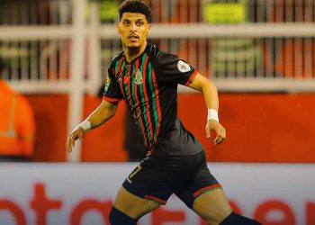 الجيش الملكي يودّع دوري أبطال أفريقيا رغم الفوز على بيراميدز بثنائية نظيفة