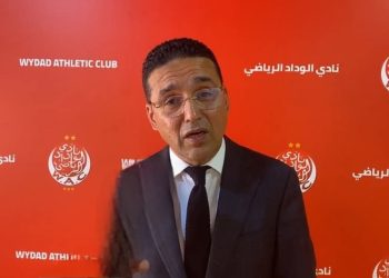 محمد طلال: الجماهير حَمَت موكينا من الإقالة والمدرب وعد بتأمين المركز الثاني