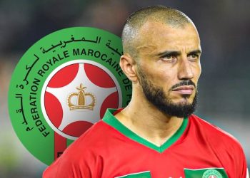رومان سايس: ما زلت أرغب في تمثيل المغرب والمساهمة في تحقيق لقب إفريقيا