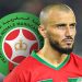 رومان سايس: ما زلت أرغب في تمثيل المغرب والمساهمة في تحقيق لقب إفريقيا