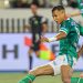ديربي البيضاء ينتهي بلا غالب ولا مغلوب.. الوداد والرجاء يكتفيان بالتعادل (1-1)