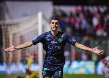 الأهلي المصري يضع عينه على يوسف بلعمري لتعزيز الجهة اليسرى