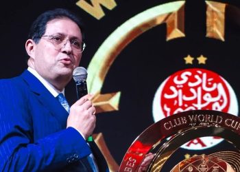 هشام أيت منا: انتدابات الوداد موجهة لمونديال الأندية والإمكانيات لا تسمح بصفقات كبرى