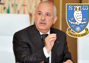 أنس الصفريوي يقترب من دخول عالم الكرة الإنجليزية عبر شيفيلد وينزداي