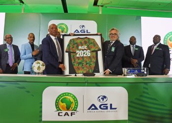 رسميًا.. AGL شريكًا لوجستيًا لكأس إفريقيا للأمم 2025 وكأس إفريقيا للسيدات 2026 بالمغرب