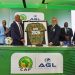 رسميًا.. AGL شريكًا لوجستيًا لكأس إفريقيا للأمم 2025 وكأس إفريقيا للسيدات 2026 بالمغرب