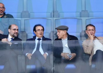 بيراوين: نقترب من تجديد العقود وتفعيل شركة الرجاء في مراحلها النهائية