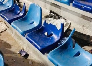 تخريب مرافق مركب محمد الخامس يثير الغضب بعد أيام من إعادة افتتاحه