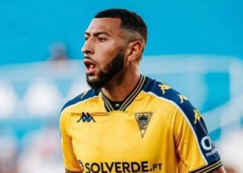 يانيس بكرواي يواصل التألق في الدوري البرتغالي ويُسجل هدفه الثامن هذا الموسم
