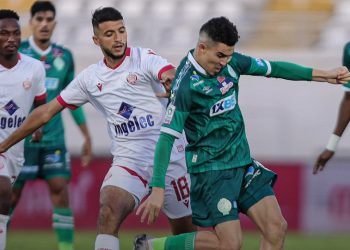 رسمياً.. ديربي البيضاء يُجرى السبت المقبل على الساعة الثامنة ليلاً