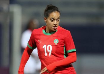 سكينة أوزراوي: “لم نظهر بالمستوى الذي نطمح إليه رغم الفوز”