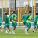أشبال الأطلس يواصلون التحضيرات لمواجهة جنوب إفريقيا في ربع نهائي كأس أمم إفريقيا