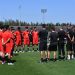 المنتخب الوطني لأقل من 20 سنة يُنهي استعداداته للكان بالمغرب قبل السفر إلى مصر