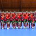 المنتخب الوطني لكرة القدم داخل القاعة يفوز على الصين