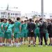 أشبال الأطلس يواصلون التحضيرات لنهائي كأس إفريقيا أمام مالي