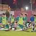 المنتخب الوطني لأقل من 20 سنة يرفع من وثيرة استعداداته لكأس إفريقيا