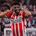 20 مليون يورو لعيون صيباري.. أيندهوفن يُحصن نجمه المغربي!