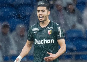 الزروري: “تمثيل المغرب حلم لا يفارقني.. وأنتظر إشارة الركراكي”