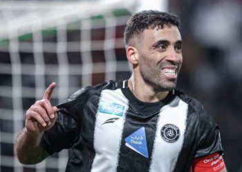 عبد الرزاق حمد الله يكشف المستور: هكذا خرجت من النصر وتعرضت للظلم