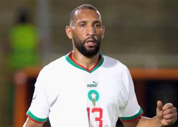 يونس عبد الحميد: خاليلوزيتش لم يكن ينادينا بأسمائنا… بل بأسماء أنديتنا!