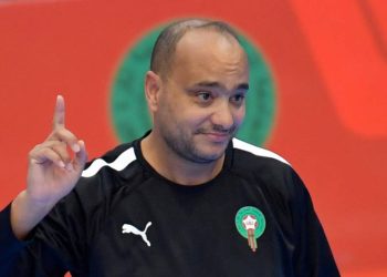 عادل السايح: “نهدي هذا اللقب للرياضي الأول الملك محمد السادس.. واللاعبات أظهرن شخصية البطل”