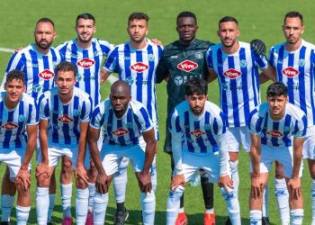 الرشاد البرنوصي يتهم مدرب أمل تيزنيت بمحاولة التأثير على نتيجة المباراة