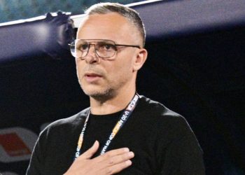 وهبي بعد الفوز على كينيا: سعيد بالأداء والنتيجة والنقطة السلبية الوحيدة هي الإصابات