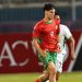 تعادل سلبي يحسم مواجهة المغرب ونيجيريا في كأس أمم إفريقيا للشبان