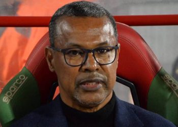الشابي بعد التعادل أمام اتحاد تواركة: الرجاء ليس للأسماء بل للمجتهدين.. وسُرق منا فوز واضح بتحكيم مثير للجدل