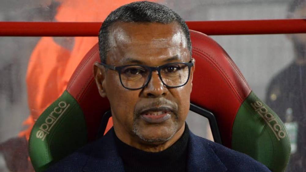 لسعد الشابي: الرجاء كان سيتصدر الدوري لو انطلقت البطولة منذ قدومي