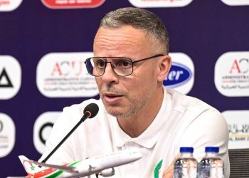 وهبي: نطمح للتتويج بكأس أمم أفريقيا وكتابة التاريخ أمام مصر