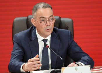 لقجع يهنئ أشبال الأطلس ويطالب بالتحضير الجيد للمونديال: “الروح الفائزة لا تُصنع من التبرير”