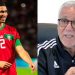 لارغيت يكشف كواليس اختيار حكيمي تمثيل المغرب: “نصف ساعة كانت كافية”