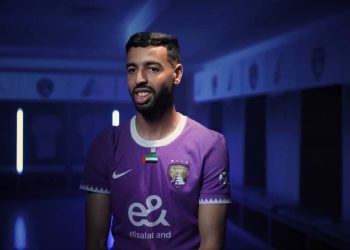 العين الإماراتي يعزز دفاعه بالمغربي يحيى بنخالق لأربعة مواسم