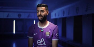 العين الإماراتي يعزز دفاعه بالمغربي يحيى بنخالق لأربعة مواسم