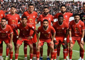حسنية أكادير ينجح في ضمان البقاء في البطولة الاحترافية بعد حسمه لموقعة السد أمام رجاء بني ملال