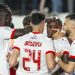 البطولة الاحترافية.. الوداد ينتصر على الجيش (2-1) ويشعل صراع الوصافة