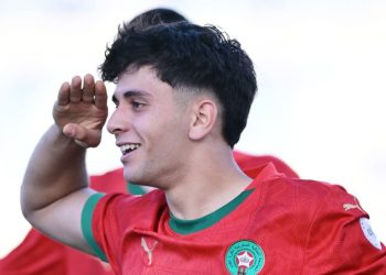 المنتخب المغربي لأقل من 20 سنة يعبر لربع النهائي بفوز مثير على تونس