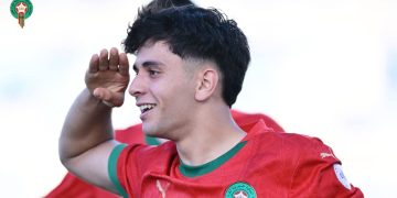 المنتخب المغربي لأقل من 20 سنة يعبر لربع النهائي بفوز مثير على تونس