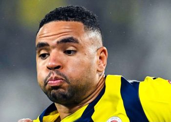 يوسف النصيري يواصل التألق في تركيا ويقود فنربخشه لانتصار كاسح برأسية قاتلة