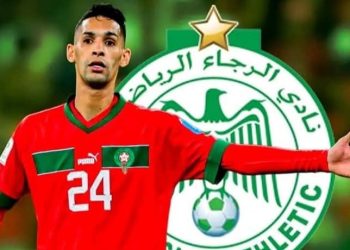 بانون يعود إلى الرجاء بعقد يمتد لموسمين