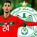 بانون يعود إلى الرجاء بعقد يمتد لموسمين