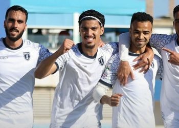 اتحاد يعقوب المنصور يصعد تاريخيًا إلى القسم الاحترافي الأول