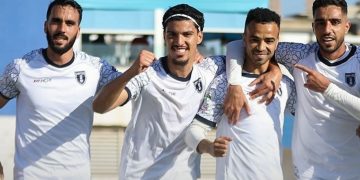اتحاد يعقوب المنصور يصعد تاريخيًا إلى القسم الاحترافي الأول
