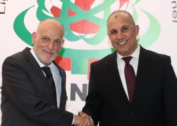 بلقشور يستقبل رئيس الليغا.. نحو شراكة استراتيجية بين المغرب وإسبانيا في كرة القدم