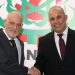بلقشور يستقبل رئيس الليغا.. نحو شراكة استراتيجية بين المغرب وإسبانيا في كرة القدم