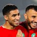 رومان سايس يُشيد بحكيمي: “لا يعرف طعم الراحة وها هو يدخل النهائي بأفضل نسخة”