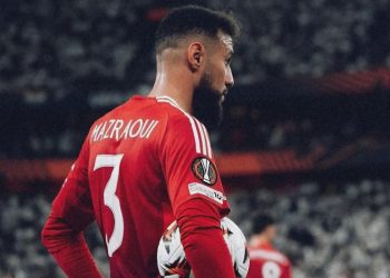 مزراوي يتألق أمام توتنهام رغم خسارة النهائي.. أداء لافت للدولي المغربي في ليلة التتويج الأوروبي